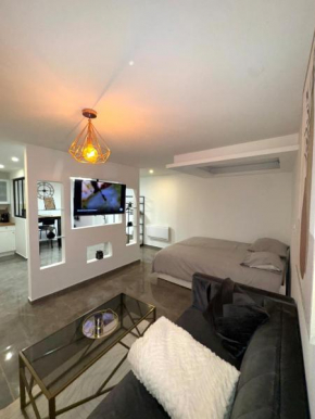 Cozy apartment